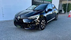 Usado 2022 Renault Clio V LIMITED Citadino | € 15.900 (Preço justo)