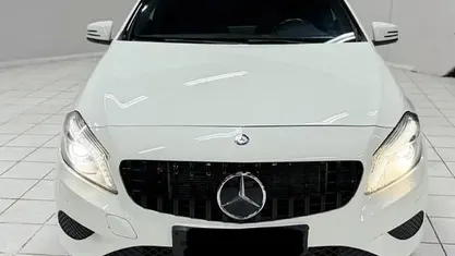 Usado 2016 Mercedes A180 | € 13.900 (Super Preço)