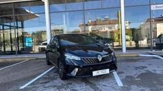 Preto Usado 2024 Renault Clio V | € 18.500 (Preço justo)