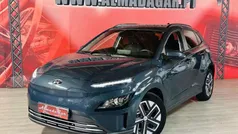 Cinzento Usado 2022 Hyundai Kauai SUV | € 24.900 (Preço justo)