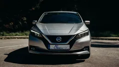 Antracite Usado 2019 Nissan Leaf Citadino | € 10.990 (Preço justo)