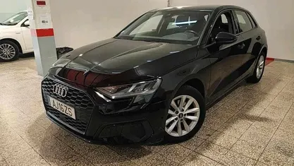 Usado 2021 Audi A3 | € 21.490 (Preço justo)