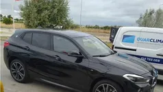 Preto Usado 2018 BMW X2 SUV | € 20.750 (Super Preço)