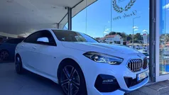 Usado 2021 BMW 216 Coupé | € 27.480 (Preço justo)