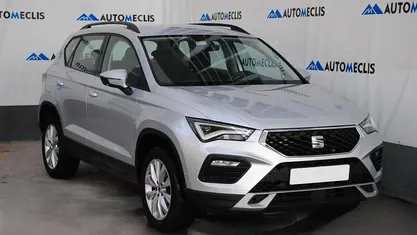 Usado 2023 Seat Ateca Style SUV | € 17.800 (Super Preço)