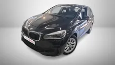 Preto Usado 2021 BMW 225 Active Tourer Advantage Monovolume | € 19.990
