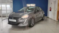 Usado 2022 Peugeot 208 Active Citadino | € 17.950 (Preço justo)