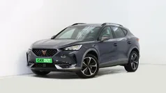 Cinzento Usado 2021 Cupra Formentor SUV | € 26.750 (Preço justo)
