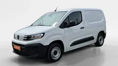 Usado 2024 Peugeot Partner Van | € 19.877 (Preço justo)