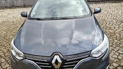 Usado 2019 Renault Mégane GrandTour Carrinha | € 11.500 (Super Preço)