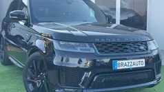 Preto Usado 2019 Land Rover Range Rover HSE Dynamic SUV | € 47.900 (Super Preço)