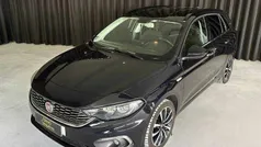 Usado 2018 Fiat Tipo Lounge Sedan | € 11.990 (Preço justo)