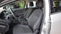 Cinzento Usado 2017 Ford Focus | € 12.250 (Preço justo)