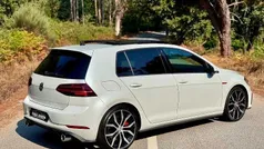 Usado 2019 VW Golf VII GTI Citadino | € 28.500 (Preço justo)