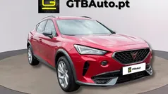Usado 2022 Cupra Formentor SUV | € 29.900 (Preço justo)