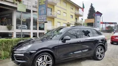 Preto Usado 2012 Porsche Cayenne S E-Hybrid SUV | € 27.500