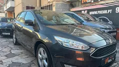 Usado 2015 Ford Focus Trend+ Carrinha | € 11.000 (Preço justo)