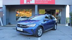 Usado 2022 VW Taigo SUV | € 19.900 (Preço justo)