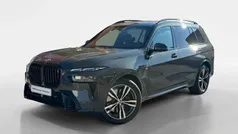 Usado 2024 BMW X7 SUV | € 121.500