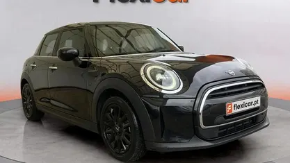 Preto Usado 2022 Mini Cooper Citadino | € 20.990 (Preço justo)