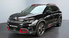 Preto Usado 2020 Citroën C5 Aircross Feel SUV | € 17.900 (Preço justo)