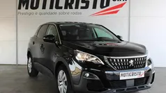 Usado 2020 Peugeot 3008 Citadino | € 19.900 (Super Preço)