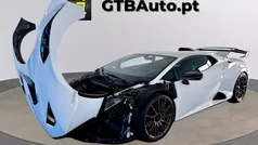 Usado 2024 Lamborghini Huracán Coupé | € 419.000