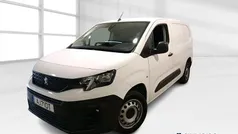 Usado 2021 Peugeot Partner Premium Van | € 15.900 (Preço justo)