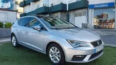 Usado 2020 Seat Leon Style | € 17.950 (Preço justo)
