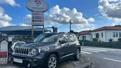 Usado 2019 Jeep Renegade SUV | € 17.490 (Bom preço)
