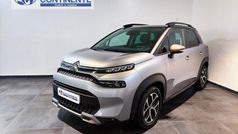 Usado 2023 Citroën C3 Aircross SUV | € 19.950 (Preço justo)