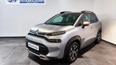 Cinzento Usado 2023 Citroën C3 Aircross SUV | € 19.950 (Preço justo)