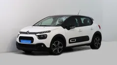 Usado 2022 Citroën C3 Citadino | € 13.900 (Preço justo)