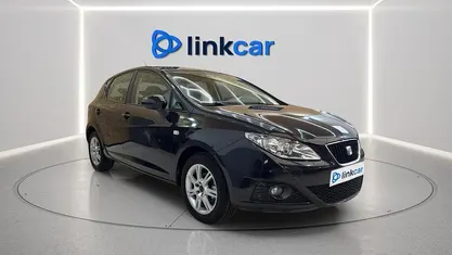 Usado 2010 Seat Ibiza | € 4.990 (Super Preço)