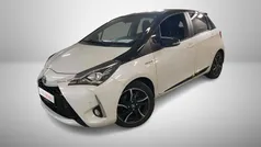 Usado 2018 Toyota Yaris Hybrid | € 16.990 (Preço justo)