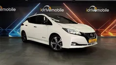 Usado 2019 Nissan Leaf N-Connecta Citadino | € 13.900 (Preço justo)