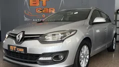 Usado 2014 Renault Mégane III Carrinha | € 8.250 (Preço justo)