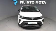 Branco Usado 2023 Opel Crossland Edition SUV | € 16.120 (Preço justo)