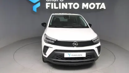 Branco Usado 2023 Opel Crossland Edition SUV | € 16.120 (Preço justo)