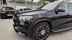 Usado 2023 Mercedes GLE350 AMG SUV | € 82.950