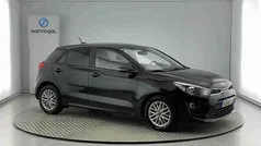 Preto Usado 2022 Kia Rio | € 16.490 (Preço justo)