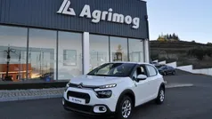 Usado 2024 Citroën C3 PureTech Citadino | € 16.800 (Bom preço)