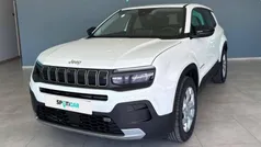 Usado 2024 Jeep Avenger Altitude SUV | € 23.250 (Preço justo)
