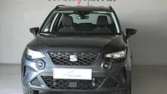 Antracite Usado 2023 Seat Arona Style SUV | € 16.990 (Preço justo)