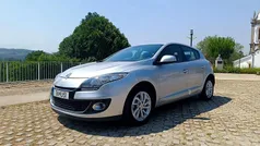Usado 2012 Renault Mégane III Citadino | € 5.450 (Super Preço)