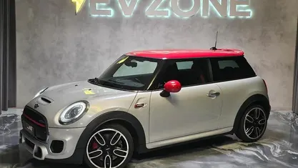 Usado Mini John Cooper Works 231 HP (169 kW) 2015 Citadino