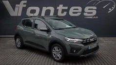Usado 2023 Dacia Sandero Citadino | € 16.750 (Preço justo)