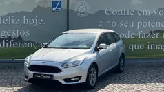Usado 2018 Ford Focus Carrinha | € 13.000 (Bom preço)