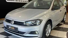 Usado 2018 VW Polo | € 13.450 (Preço justo)