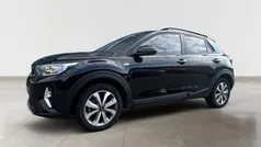 Preto Usado 2023 Kia Stonic SUV | € 16.290 (Preço justo)